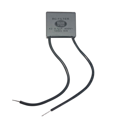 FILTRO SUPRESOR DE PICO DE TENSION RC FILTER - FULL GAUGE
