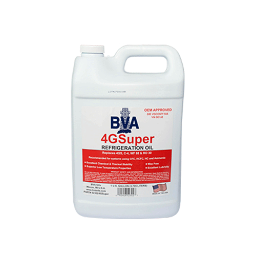 ACEITE MINERAL 4G X GALON- BVA OILS