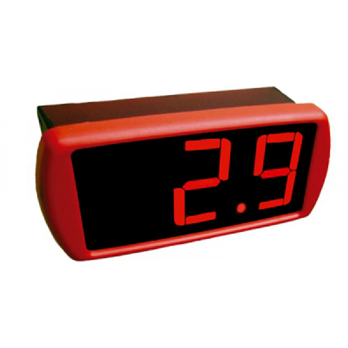 TERMOMETRO DIGITAL BIGTHERM VER.06 115-230V - FULL GAUGE