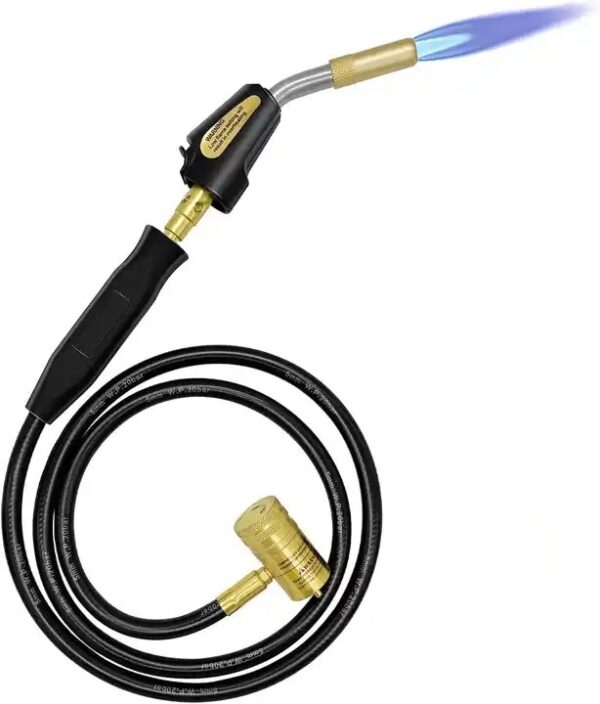 ANTORCHA PARA SOLDAR CON MANGUERA GB-2AST- FRISTAR