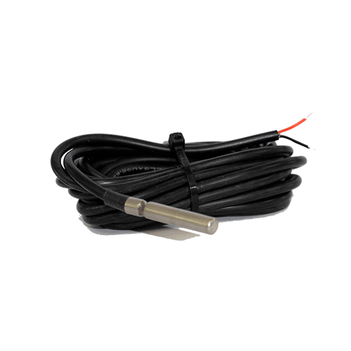 SENSOR DE TEMPERATURA NTC SB-19 2.5MTS - FULL GAUGE