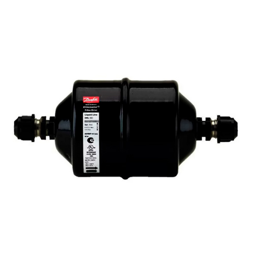 FILTRO SECADOR 023Z5037 DML 052 - 1/4 - DANFOSS