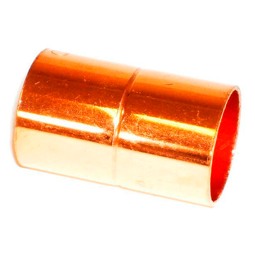 UNION DE COBRE 100038 SOLDABLE 3/8 - QUALITY