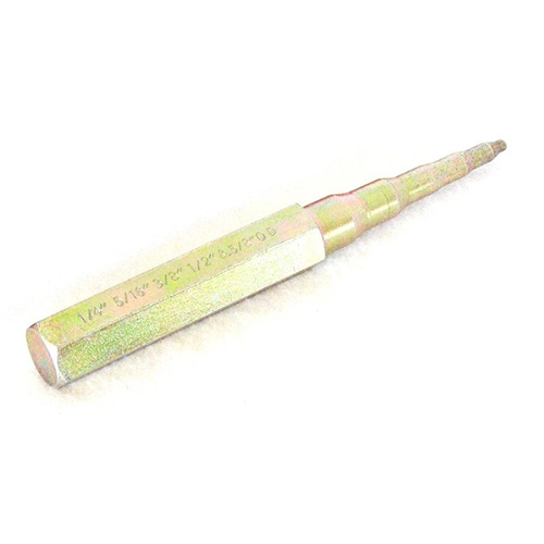 EXPANSOR 1 PIEZA QSW-95 1/4" 5/16" 3/8" 1/2" 5/8" - QUALITY