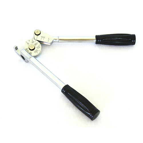 DOBLADOR DE TUBO QTB- 364-58 5/8 - QUALITY