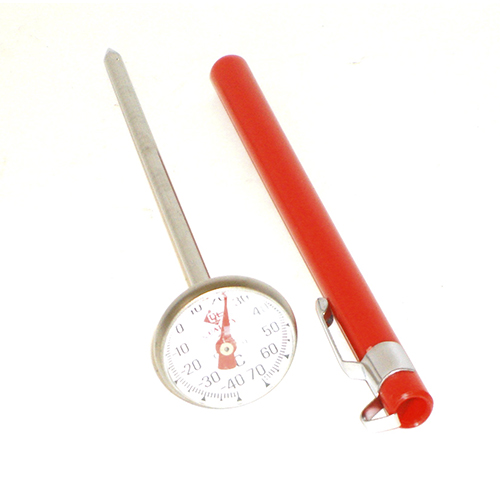 TERMOMETRO T/LAPICERO ANALOGICO QTD-70 -40/70ºC - QUALITY