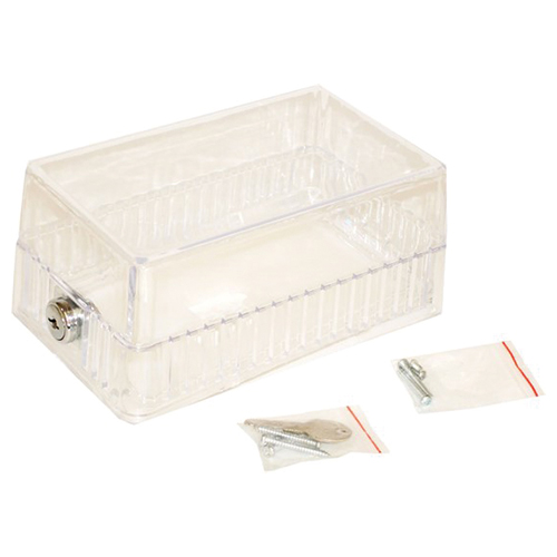 GUARDATERMOSTATOS QTH-100 - QUALITY