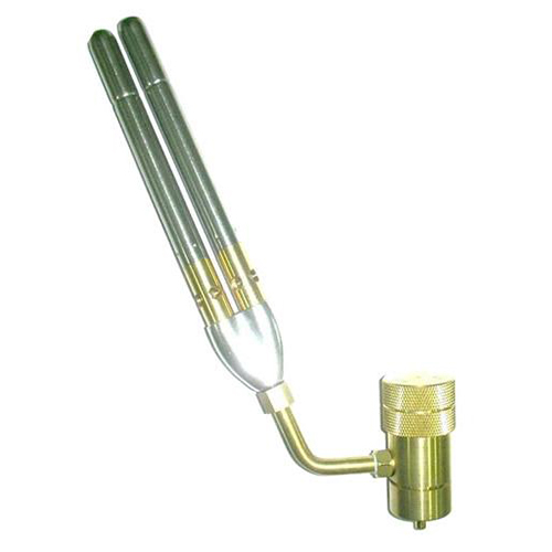 ANTORCHA PARA SOLDAR DOBLE CAÑA QTX-12E - QUALITY