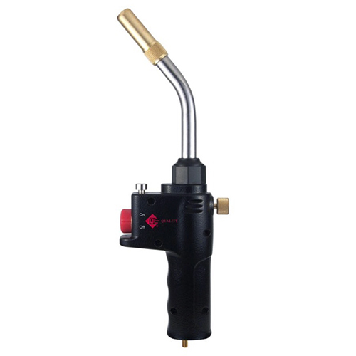 ANTORCHA PARA SOLDAR QTX-22E - QUALITY