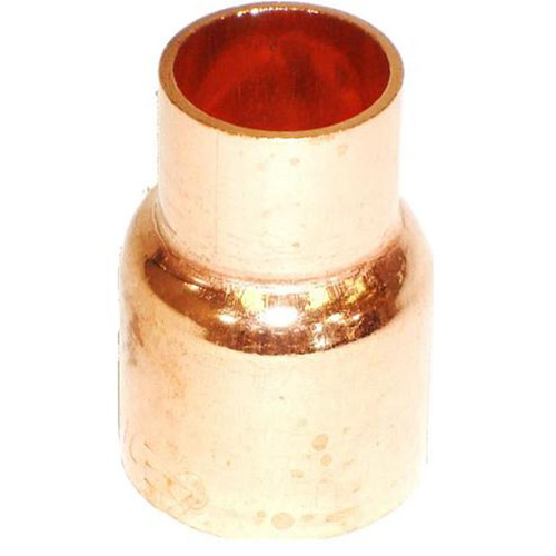 REDUCCION DE COBRE 101R01238 SOLDABLE 1/2 X 3/8R - QUALITY