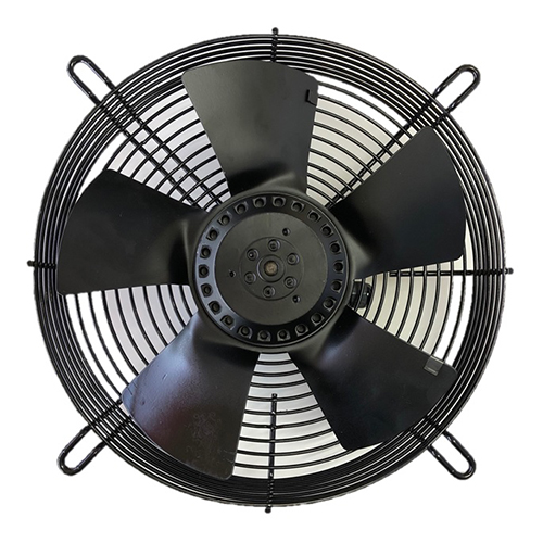 VENTILADOR AXIAL QMX-45300-2 300MM DIAM. 220V/1/60HZ 1625 RPM - QUALITY