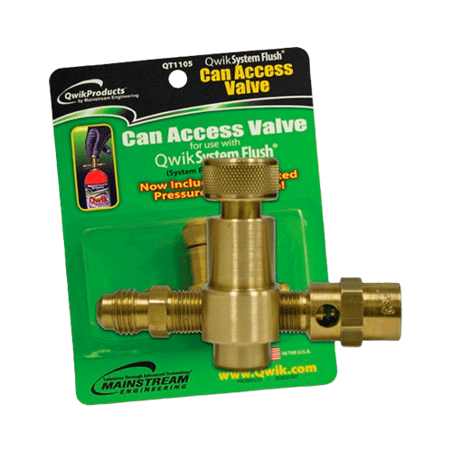 VALVULA DE ACCESO QL1105 - QWIKPRODUCTS
