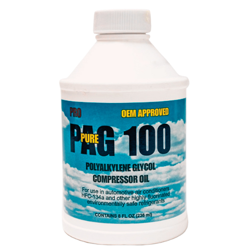 BVA Oils Refrimart