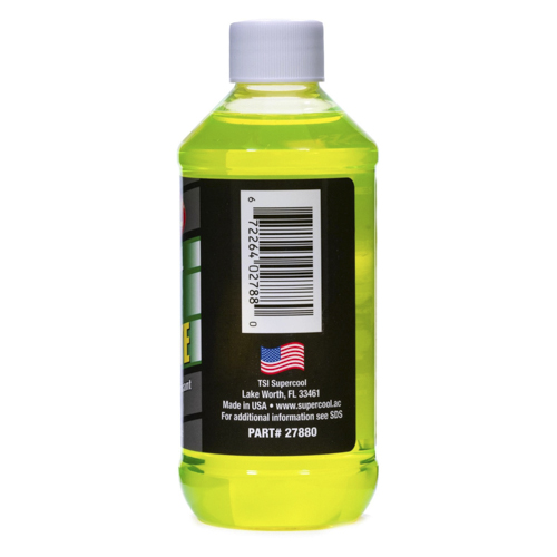 ACEITE UNIVERSAL PAG CON TINTE UV 8 OZ - SUPERCOOL - Imagen 2