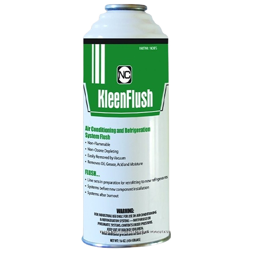 KLEEN FLUSH 454 GR NC Refrimart