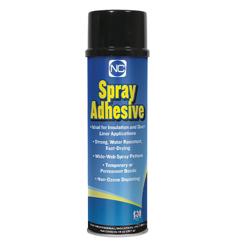 PEGAMENTO EN SPRAY ADHESIVO 340 GR- NC