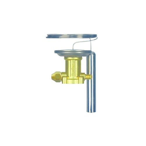 ELEMENTO PARA VALVULA DE EXPANSION TE 5 R134A 067B3297 - DANFOSS