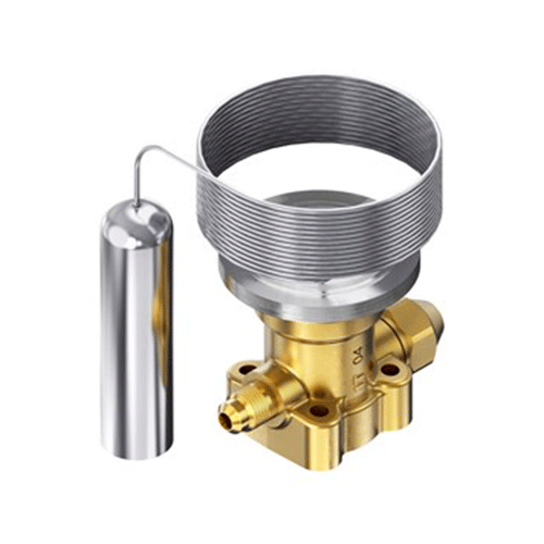 ELEMENTO PARA VALVULA DE EXPANSION TE 5 R404A/R507A 067B3342 - DANFOSS
