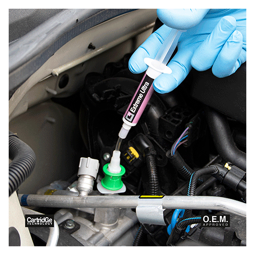SELLADOR DE FUGAS INYECTABLE EXTREME ULTRA 6ml - ERRECOM - Imagen 3