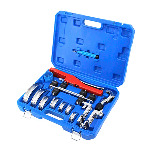 KIT DE DOBLADOR DE TUBOS MULTIPLE CT-999F - RTM - Imagen 2
