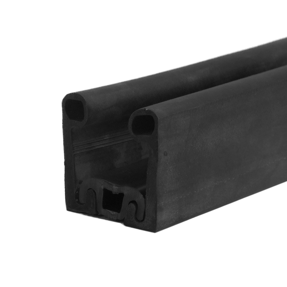 BURLETE FRONTAL 3530/511 12MTS + TENSOR 6MTS - CAFF